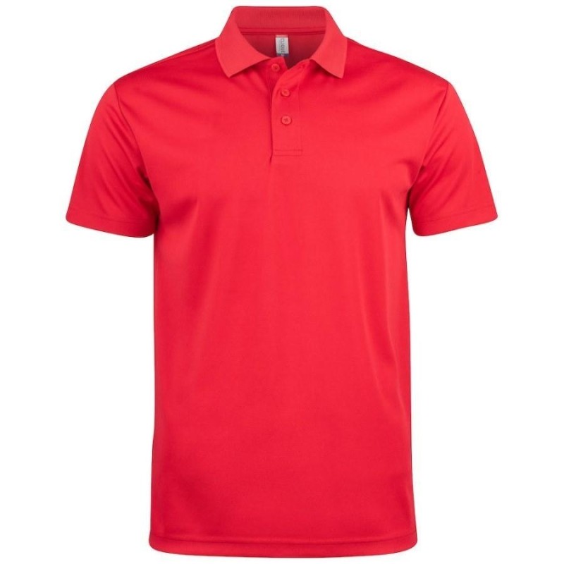 Polo clique basic active 028254