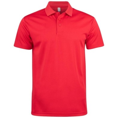 Polo Clique Basic Active 028254
