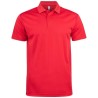 Polo clique basic active 028254