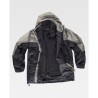 Parka workteam s1100