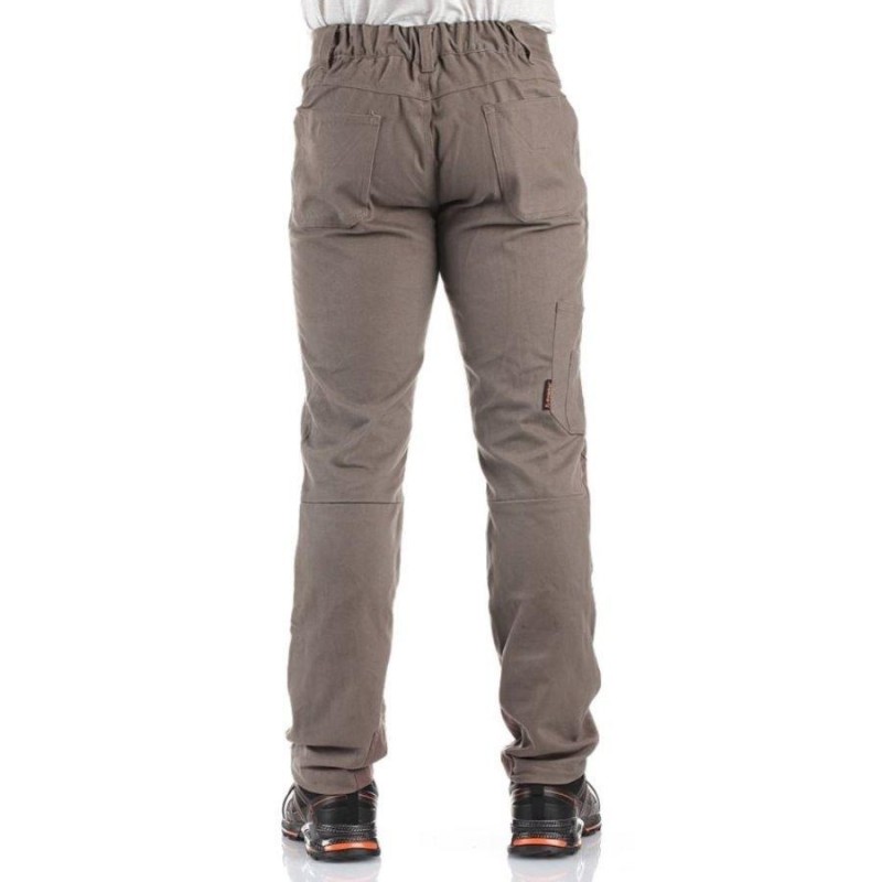 Pantalon invierno kapriol namib