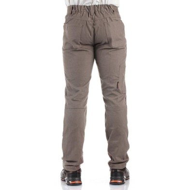 PANTALON INVIERNO KAPRIOL NAMIB