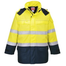 CHAQUETA A.V. PORTWEST BIZFLAME FR79