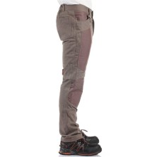 pantalon kapriol namib en marron