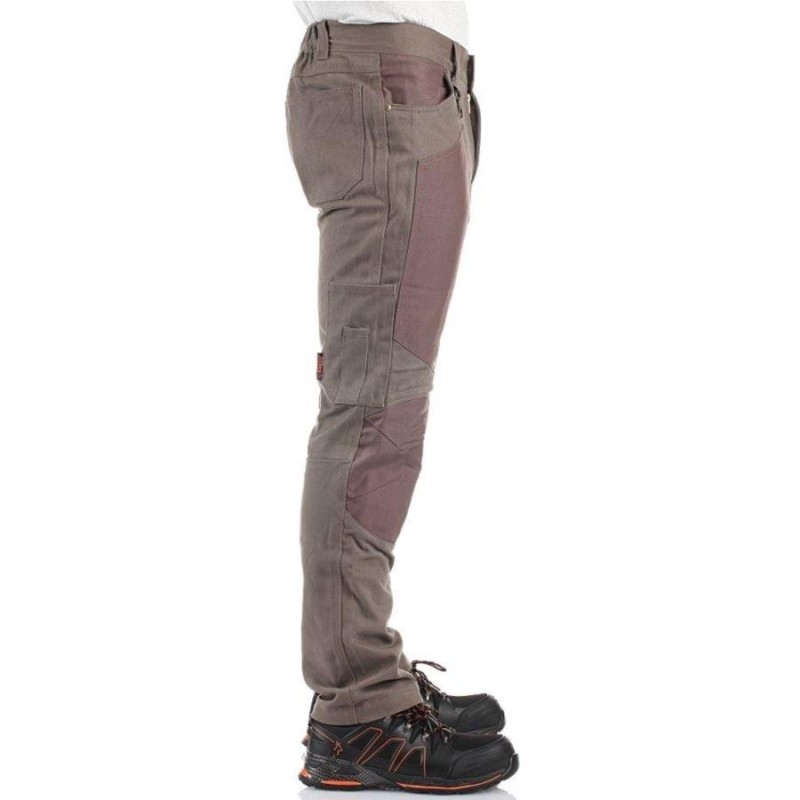 Pantalon invierno kapriol namib