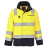 Chaqueta a.v portwest fr61