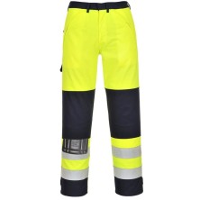 PANTALÓN A.V. PORTWEST FR62
