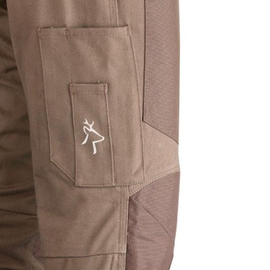 PANTALON INVIERNO KAPRIOL NAMIB