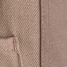 pantalon kapriol namib en marron