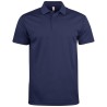 Polo clique basic active 028254