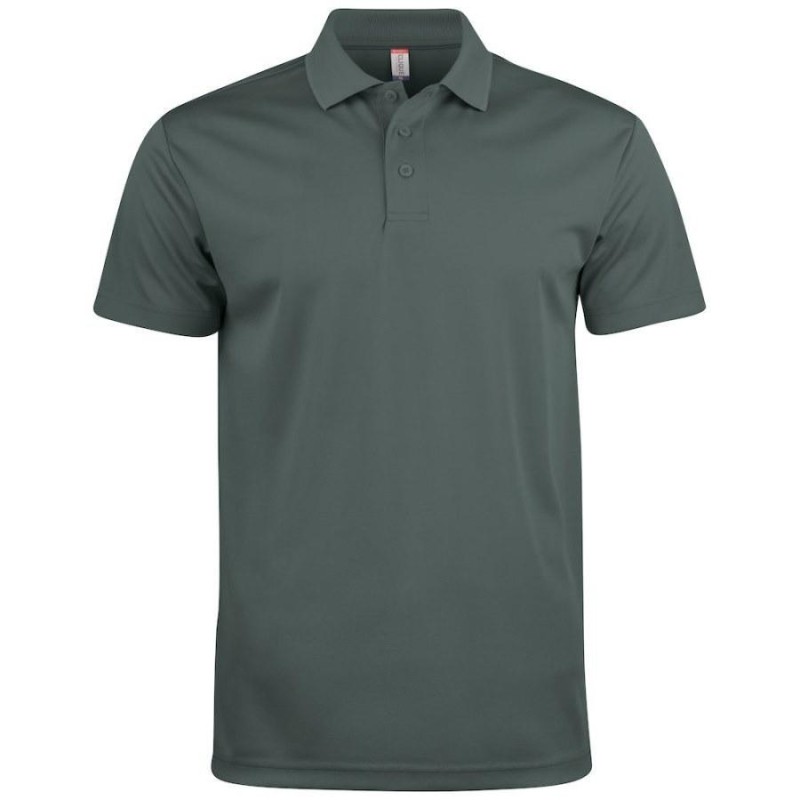 Polo clique basic active 028254