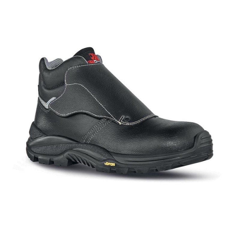 Bota u-power bulls s3 wg hro hi src