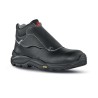 Bota u-power bulls s3 wg hro hi src