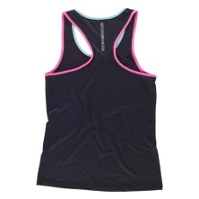 camiseta mujer workteam s7520 en rosa fluor