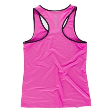 Camiseta Mujer Workteam s7520