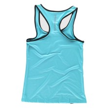 camiseta mujer workteam s7520 en rosa fluor