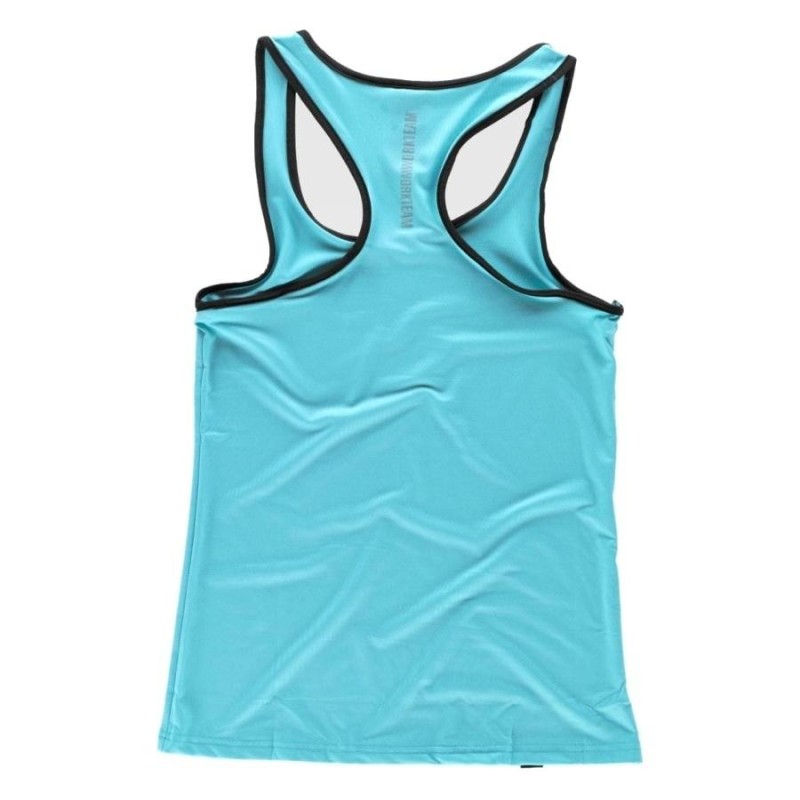 Camiseta mujer workteam s7520