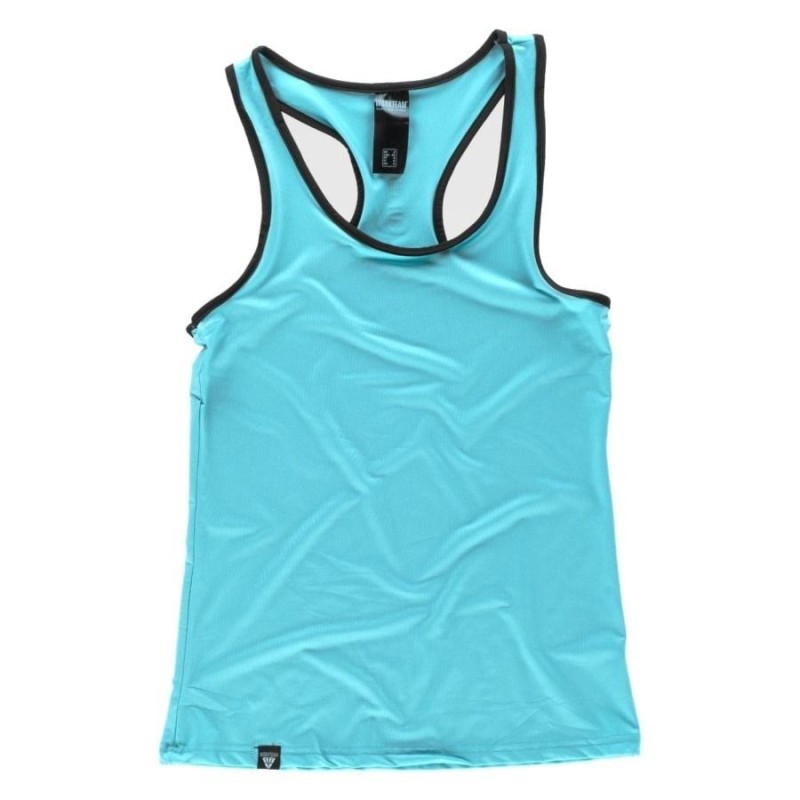 Camiseta mujer workteam s7520