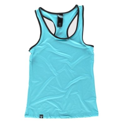 Camiseta Mujer Workteam s7520