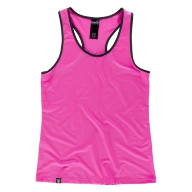 Camiseta Mujer Workteam s7520