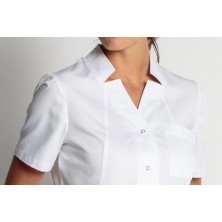 bata mujer dyneke 8290700 en blanco