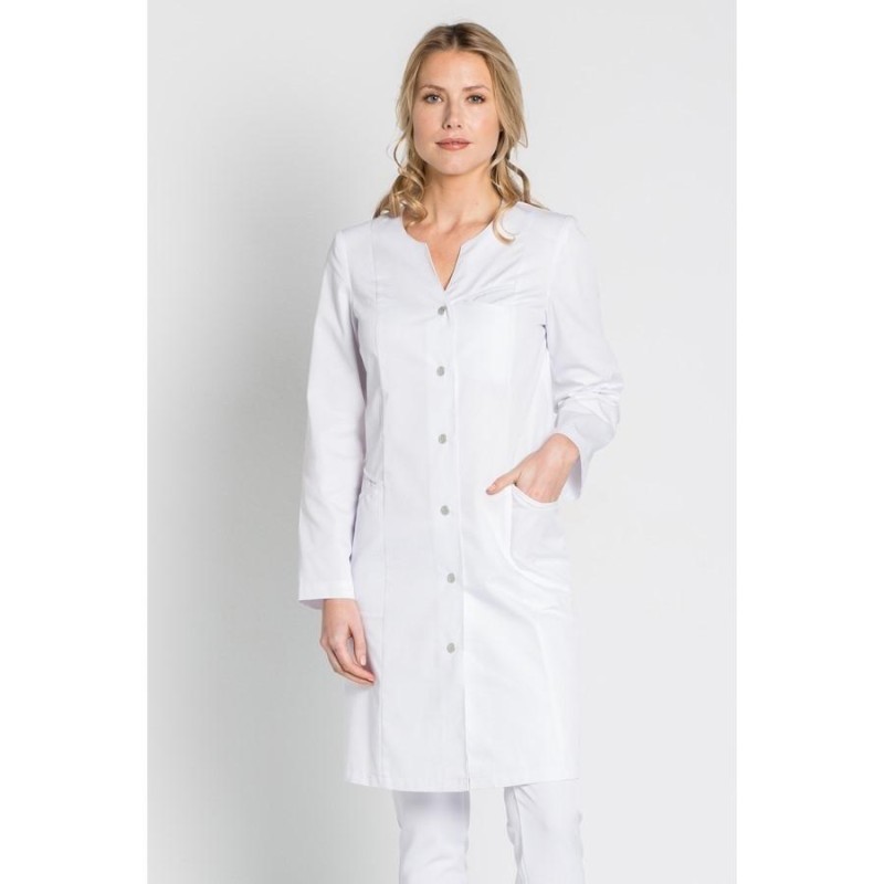 Bata blanca dyneke 8217700