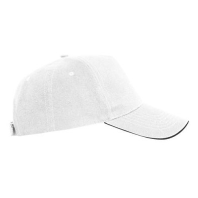 Gorra Roly Eris 7019