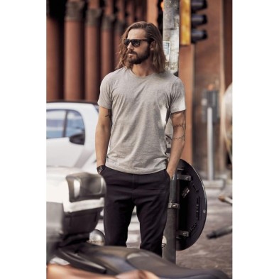 Camiseta Clique Premium Fashion-T 029348