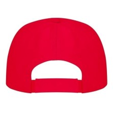 GORRA ROLY URANUS 7041