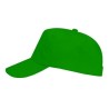Gorra roly uranus 7041