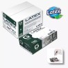 Guante latex sin polvo santex gd05 (100und)