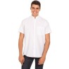 Camisa m/c cuello mao garys 2961