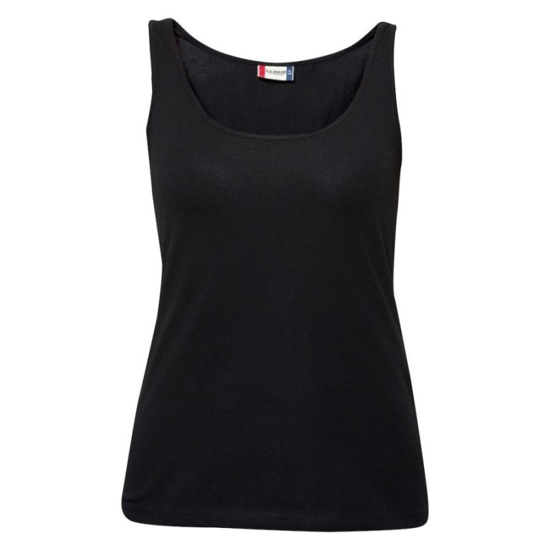 Camiseta mujer clique carolina tanktop 029307