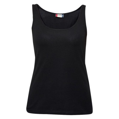 Camiseta Mujer Clique Carolina Tanktop 029307