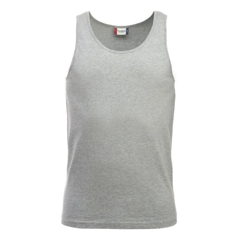 Camiseta clique classic tanktop 029367