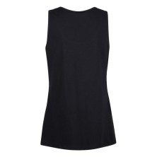 camiseta mujer clique carolina tanktop 029307 en negro