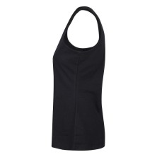 camiseta mujer clique carolina tanktop 029307 en negro