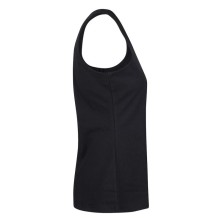 camiseta mujer clique carolina tanktop 029307 en negro
