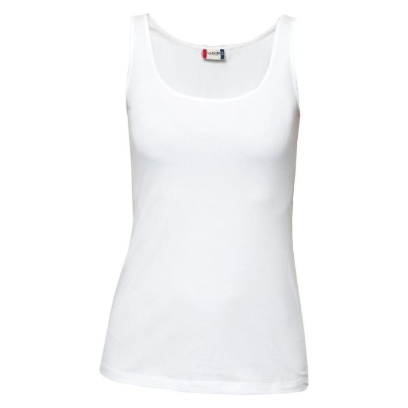 Camiseta mujer clique carolina tanktop 029307