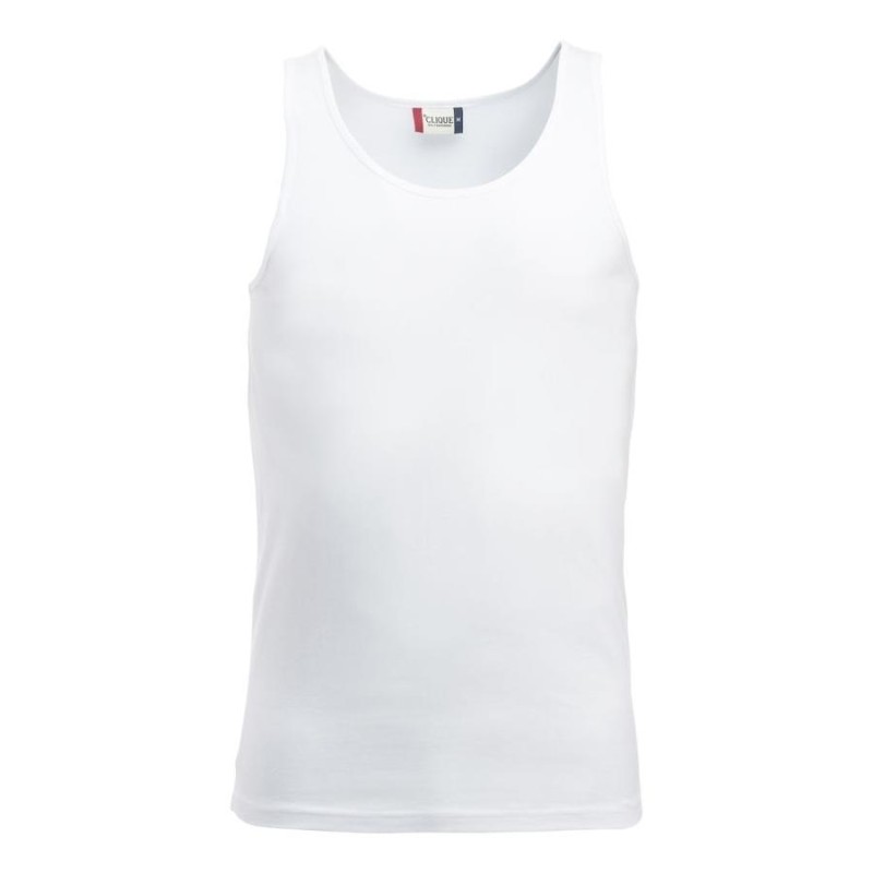 Camiseta clique classic tanktop 029367