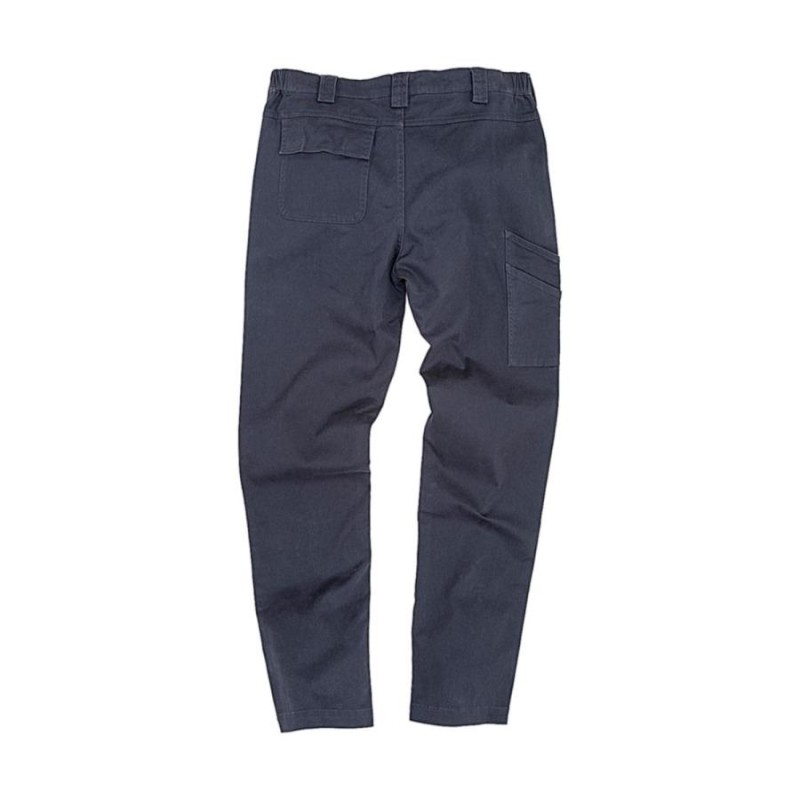 Pantalon wotk guard 946.33