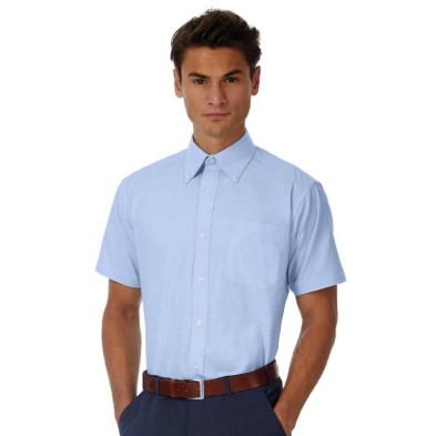 Camisa B&C 721.42