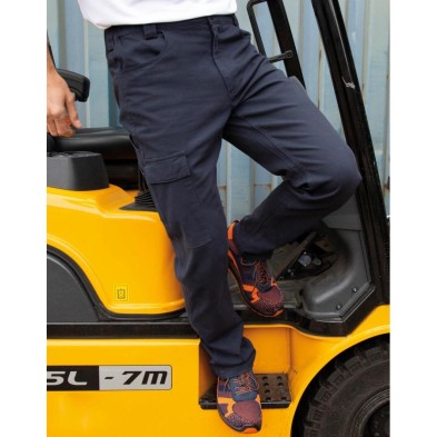 PANTALON WOTK GUARD 946.33