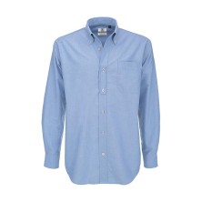 CAMISA M/L B&C 720.42