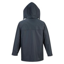 chubasquero portwest sealtex classic s450 en marino
