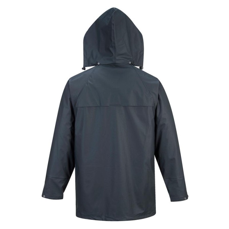 Chubasquero portwest sealtex classic s450