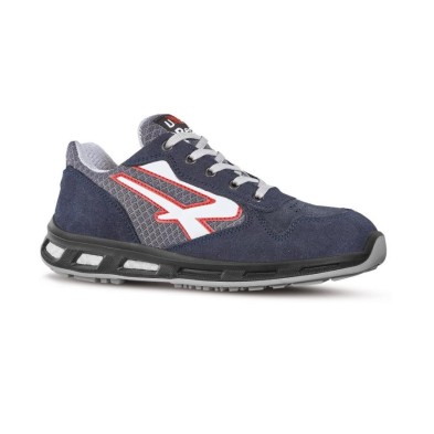 Zapatilla U-Power Active s1p