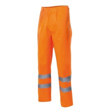 PANTALÓN FORRADO A.V. VELILLA F160