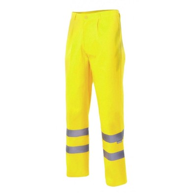 Pantalón Forrado A.V. Velilla f160