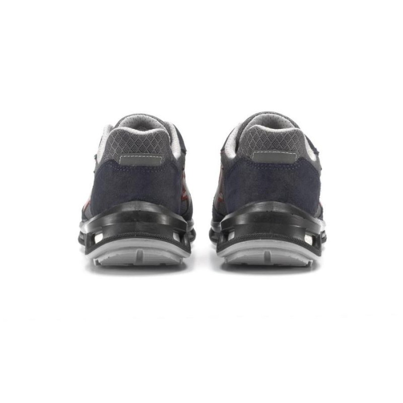 Zapatilla u-power active rl20066